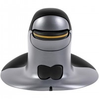 Fellowes Penguin souris Bureau RF sans fil Laser 1200 DPI