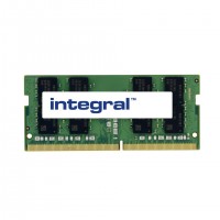 Integral IN4V16GNCLPX module de m&eacute;moire 16 Go 1 x 16 Go DDR4 260-pin SO-DIMM
