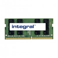 Integral IN4V32GNERSX module de m&eacute;moire 32 Go 1 x 32 Go DDR4 260-pin SO-DIMM