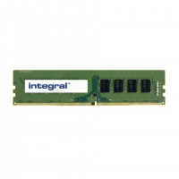 Integral IN4T16GNDLRX module de m&eacute;moire 16 Go 1 x 16 Go DDR4 288-pin DIMM