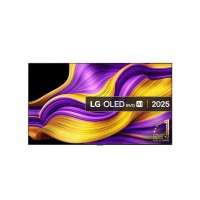LG OLED evo AI OLED83G54LW 2,11 m (83") 4K Ultra HD Smart TV Wifi Noir