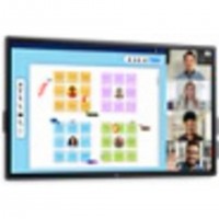 DELL P7525QT 189,2 cm (74.5") LCD 3840 x 2160 pixels 4K Ultra HD