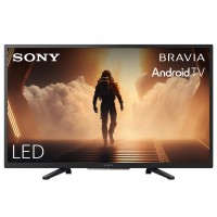 Sony KD32W800P1AEP TV 81,3 cm (32") HD Smart TV Wifi Noir