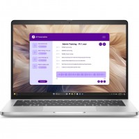 DELL Pro 14 Plus PB14250 Copilot+ PC Intel Core Ultra 5 236V Ordinateur portable 35,6 cm (14") Full HD+ 16 Go LPDDR5x-SDRAM 512 