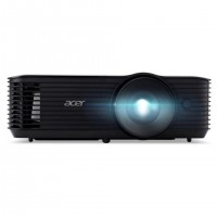 Acer Value X1228H vid&eacute;o-projecteur Projecteur &agrave; focale standard 4500 ANSI lumens DLP XGA (1024x768) Compatibilit&eacute; 3D Noir