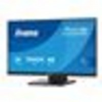 iiyama ProLite T2454MSC-B3AG &eacute;cran plat de PC 60,5 cm (23.8") 1920 x 1080 pixels Full HD LED &Eacute;cran tactile Multi-utilisateur Noi