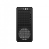 HP OMEN 16L Gaming Desktop TG03-0071nf PC Intel&reg; Core&trade; i5 i5-14400F 32 Go DDR5-SDRAM 512 Go SSD NVIDIA GeForce RTX 3050 Windows 