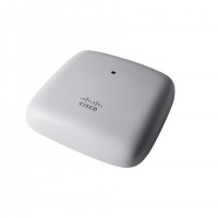 Cisco CBW140AC 867 Mbit/s Blanc Connexion Ethernet, supportant l'alimentation via ce port (PoE)