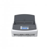 Ricoh ScanSnap iX1600 Num&eacute;riseur chargeur automatique de documents (adf) + chargeur manuel 600 x 600 DPI A4 Blanc