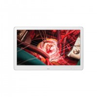 LG 27HK510S &eacute;cran plat de PC 68,6 cm (27") 1920 x 1080 pixels Full HD LED Blanc