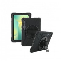 Mobilis 072006 &eacute;tui pour tablette 27,7 cm (10.9") Housse Noir