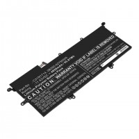 DLH AASS5313-B056Y2 composant de laptop suppl&eacute;mentaire Batterie