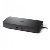 DELL WD25TB4 Avec fil Thunderbolt 4 Noir