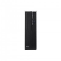Acer Veriton X X2720G Intel&reg; Core&trade; i5 i5-14400 8 Go DDR5-SDRAM 512 Go SSD Windows 11 Pro Bureau PC Noir