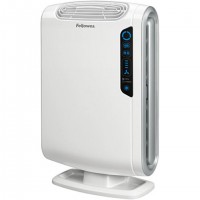 Fellowes AeraMax DX55 Blanc