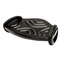 Fellowes 8023901 repose-pieds Noir