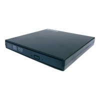 Sandberg 133-66 lecteur de disques optiques DVD Super Multi Noir