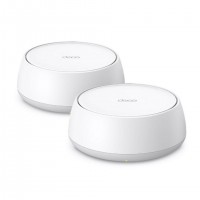 TP-Link Deco BE22 Bi-bande (2,4 GHz / 5 GHz) Wi-Fi 7 (802.11be) Blanc 2 Interne
