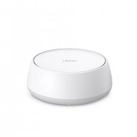 TP-Link DECO BE22(1-PACK) syst&egrave;me Wi-Fi maill&eacute; Bi-bande (2,4 GHz / 5 GHz) Wi-Fi 7 (802.11be) Blanc 2 Interne