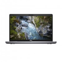 DELL Precision 3551 Intel&reg; Core&trade; i7 i7-10750H Station de travail mobile 39,6 cm (15.6") Full HD 8 Go DDR4-SDRAM 256 Go SSD NVIDI