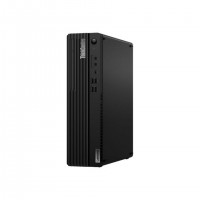 Lenovo ThinkCentre M70s Intel&reg; Core&trade; i5 i5-10400 8 Go DDR4-SDRAM 256 Go SSD Windows 10 Pro SFF PC Noir