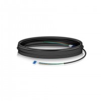 Ubiquiti FC-SM-100 c&acirc;ble de fibre optique 30,48 m LC Noir