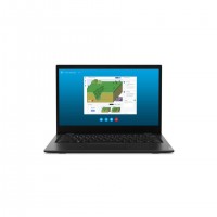 Lenovo 14w AMD A6 A6-9220C Ordinateur portable 35,6 cm (14") Full HD 4 Go DDR4-SDRAM 128 Go eMMC Wi-Fi 5 (802.11ac) Windows 10 P