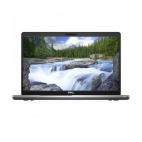 DELL Latitude 5510 Intel&reg; Core&trade; i5 i5-10210U Ordinateur portable 39,6 cm (15.6") Full HD 8 Go DDR4-SDRAM 256 Go SSD Wi-Fi 6 (802