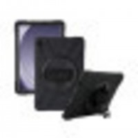 Mobilis 072002 &eacute;tui pour tablette 20,3 cm (8") Housse Noir
