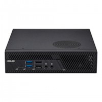ASUS PB63-B3011AH Intel&reg; Core&trade; i3 i3-13100 8 Go DDR5-SDRAM 256 Go SSD Windows 11 Pro Mini PC Noir