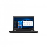 Lenovo ThinkPad P15 Gen 1 Intel&reg; Core&trade; i7 i7-10850H Station de travail mobile 39,6 cm (15.6") Full HD 16 Go DDR4-SDRAM 512 Go SS