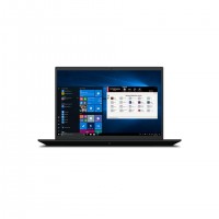 Lenovo ThinkPad P1 Gen 4 Intel&reg; Core&trade; i7 i7-11800H Station de travail mobile 40,6 cm (16") WQXGA 16 Go DDR4-SDRAM 512 Go SSD NVI