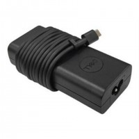 DELL 2NFMW adaptateur de puissance & onduleur Int&eacute;rieure 65 W Noir
