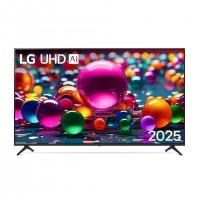 LG UHD AI 86UA75006LA 2,18 m (86") 4K Ultra HD Smart TV Wifi Noir