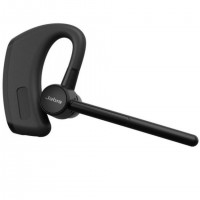 Jabra Perform 45 SE Casque Arceau, Crochets auriculaires USB Type-C Bluetooth Noir