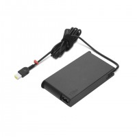 Lenovo GX20Z46287 adaptateur de puissance & onduleur Int&eacute;rieure 170 W Noir