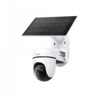 TP-Link Tapo TC90 KIT cam&eacute;ra de s&eacute;curit&eacute; Bulbe Cam&eacute;ra de s&eacute;curit&eacute; IP Ext&eacute;rieure 2304 x 1296 pixels Plafond/Mur/Poteau