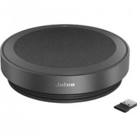 Jabra Speak2 75 haut-parleur Universel USB/Bluetooth Gris