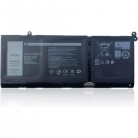 CoreParts MBXDE-BA0269 composant de laptop suppl&eacute;mentaire Batterie