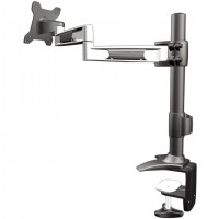 SUPPORT ECRAN 15-24" A BRAS 3 POINTS