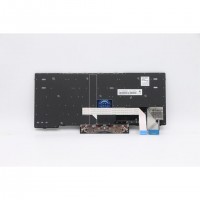 Lenovo 5N20V43302 composant de laptop suppl&eacute;mentaire Clavier