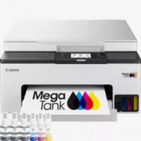 Imprimante Multifonction Jet d'encre Couleur CANON
