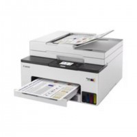 Canon MAXIFY GX2051 Jet d'encre A4 600 x 1200 DPI Wifi