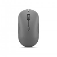 Lenovo 350 souris Bureau Ambidextre Bluetooth Optique 2400 DPI