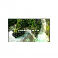 LG 86UL3Q-E &Eacute;cran d'affichage dynamique &Eacute;cran plat de signalisation num&eacute;rique 2,18 m (86") LED Wifi 350 cd/m&sup2; 4K Ultra HD Noir W