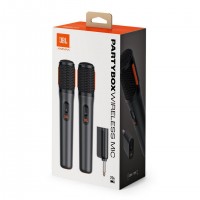 microphone JBL