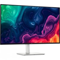 DELL Plus S3225QS &eacute;cran plat de PC 80 cm (31.5") 3840 x 2160 pixels 4K Ultra HD LCD Argent
