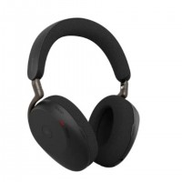 Jabra Evolve3 85 Casque Avec fil &sans fil Arceau USB Type-A Bluetooth Noir