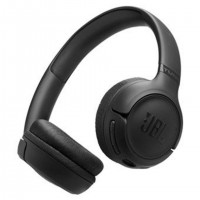JBL Tune 530BT Casque Sans fil Arceau Appels/Musique USB Type-C Bluetooth Noir