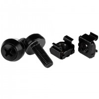 StarTech.com CABSCREWM6B accessoire de racks